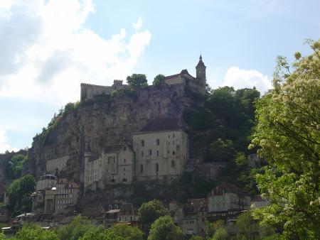 Rocamadour