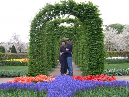 Keukenhof