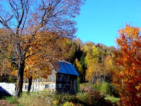 St-Placide de Charlevoix